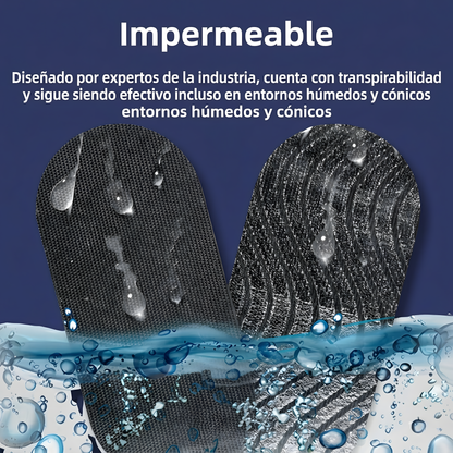 Tiras Bucales