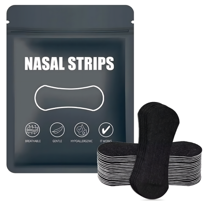 Tiras Nasales Respiratorias