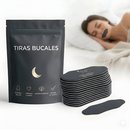 Tiras Bucales